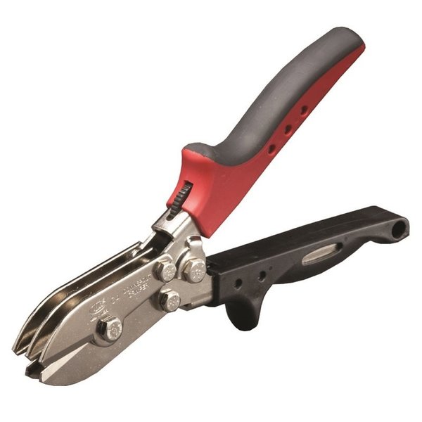 Twinkle Malco 9 in. Steel 5-Blade Gutter Crimper C4R